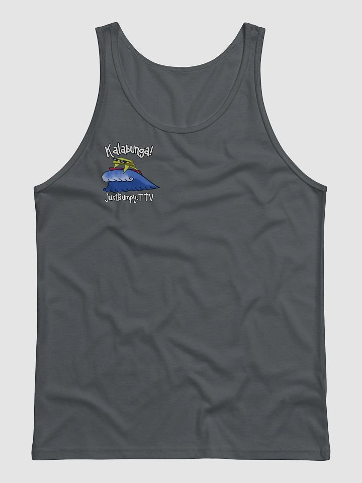 Kalabunga 2023 Tank 