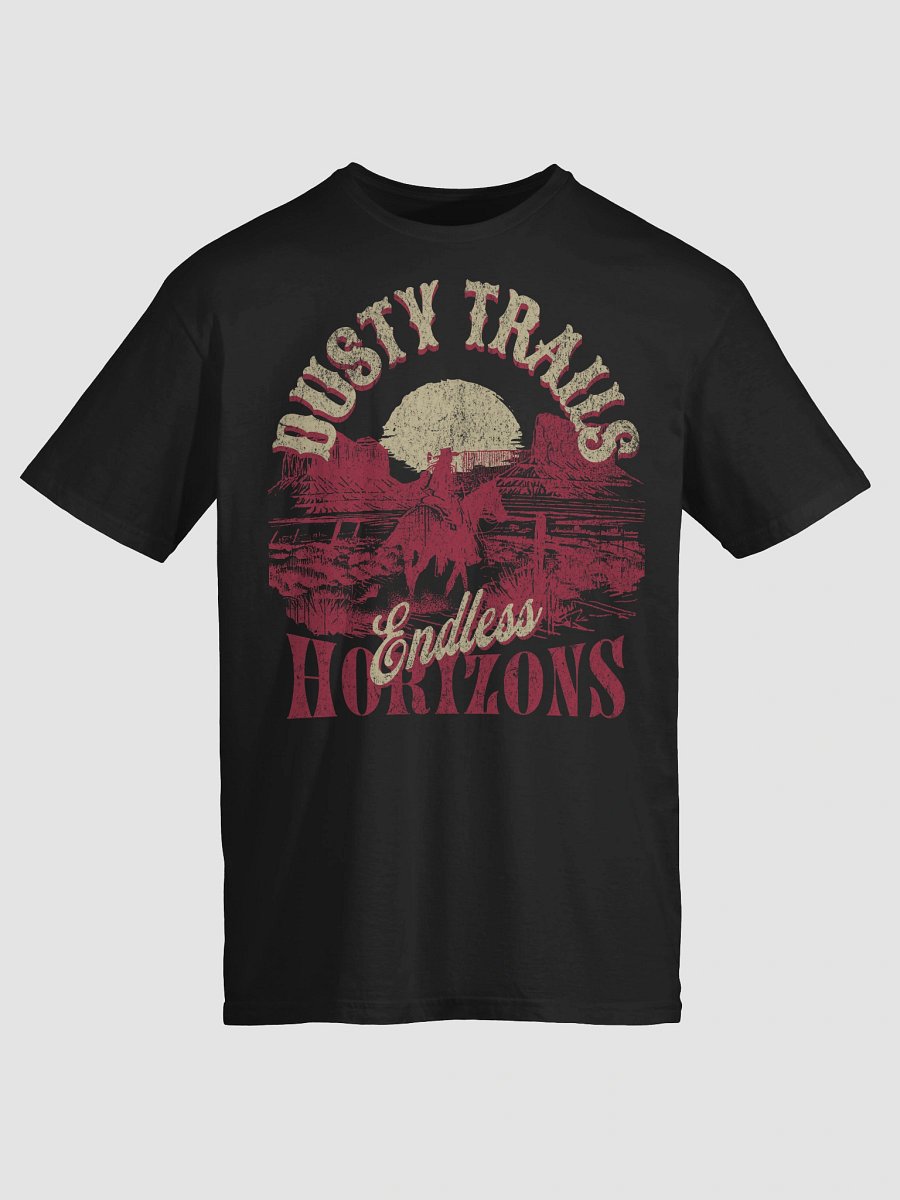 Dusty Trails product image (23)