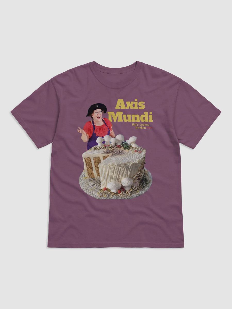 Axis Mundi product image (3)