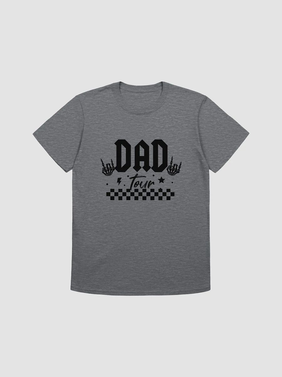'Dad Tour' T-Shirt product image (5)