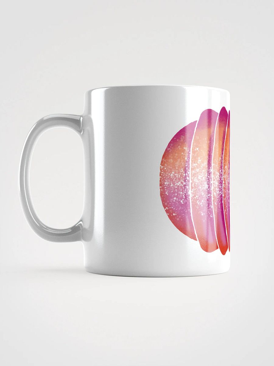 Lesbian Isopod Mug product image (3)