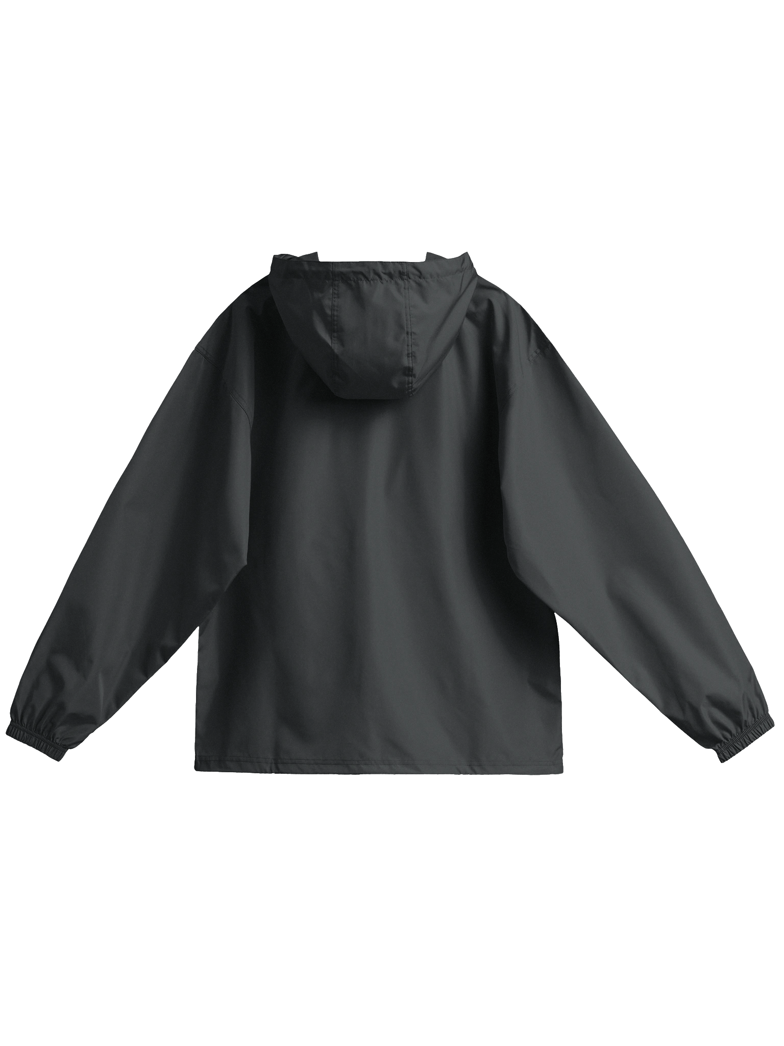 BRAWLER PULL OVER WINDBREAKER product image (2)
