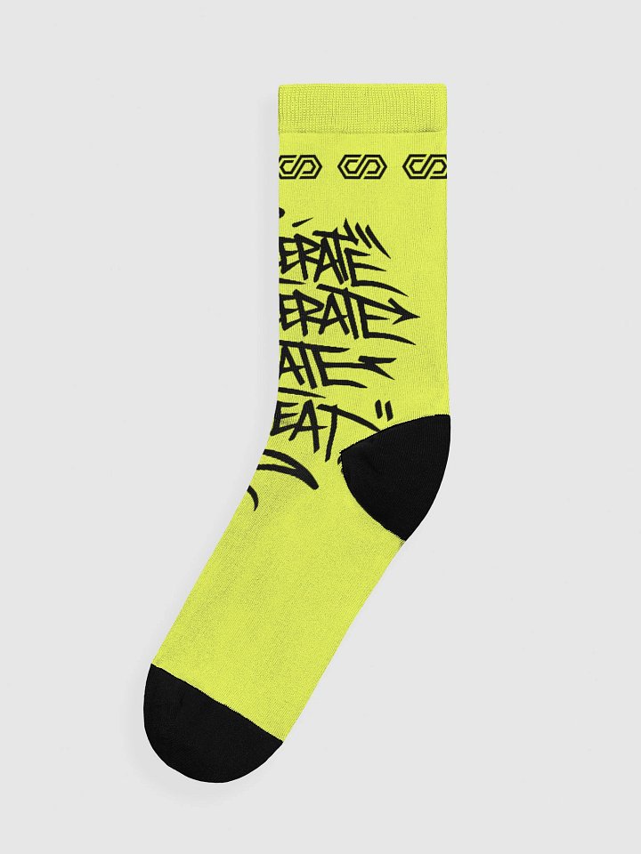 ADRR Graff Socks product image (2)