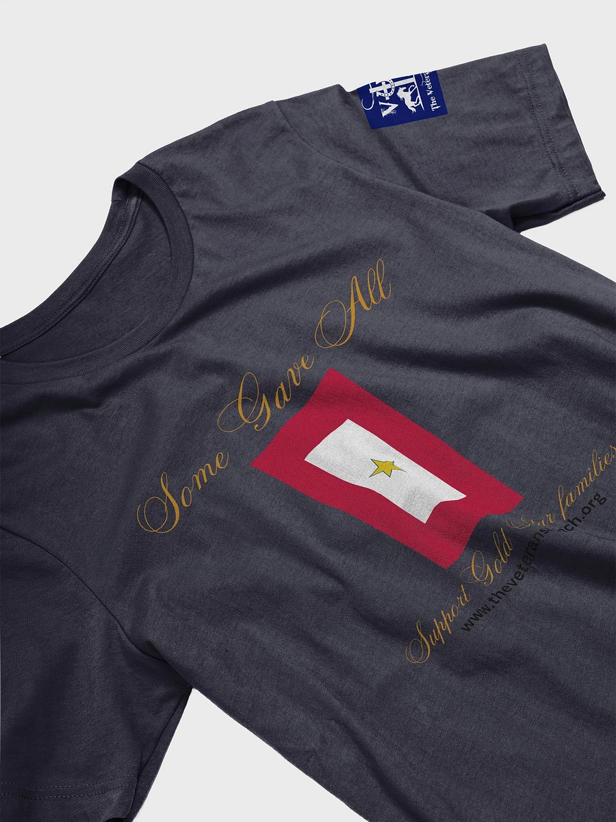 Support Gold Star Families T Shirt product image (7)