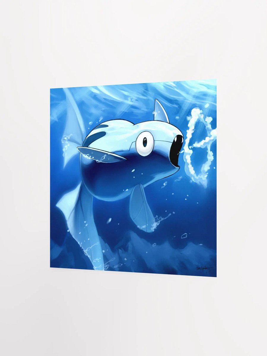 PKMN - Remoraid product image (7)