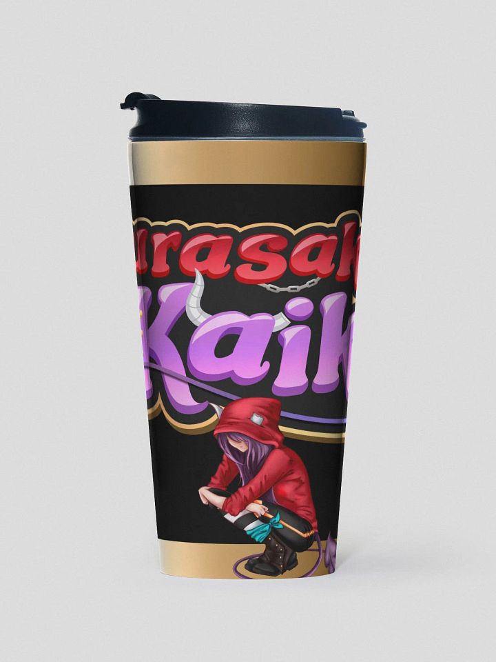 Mug-ko Black/Gold product image (1)