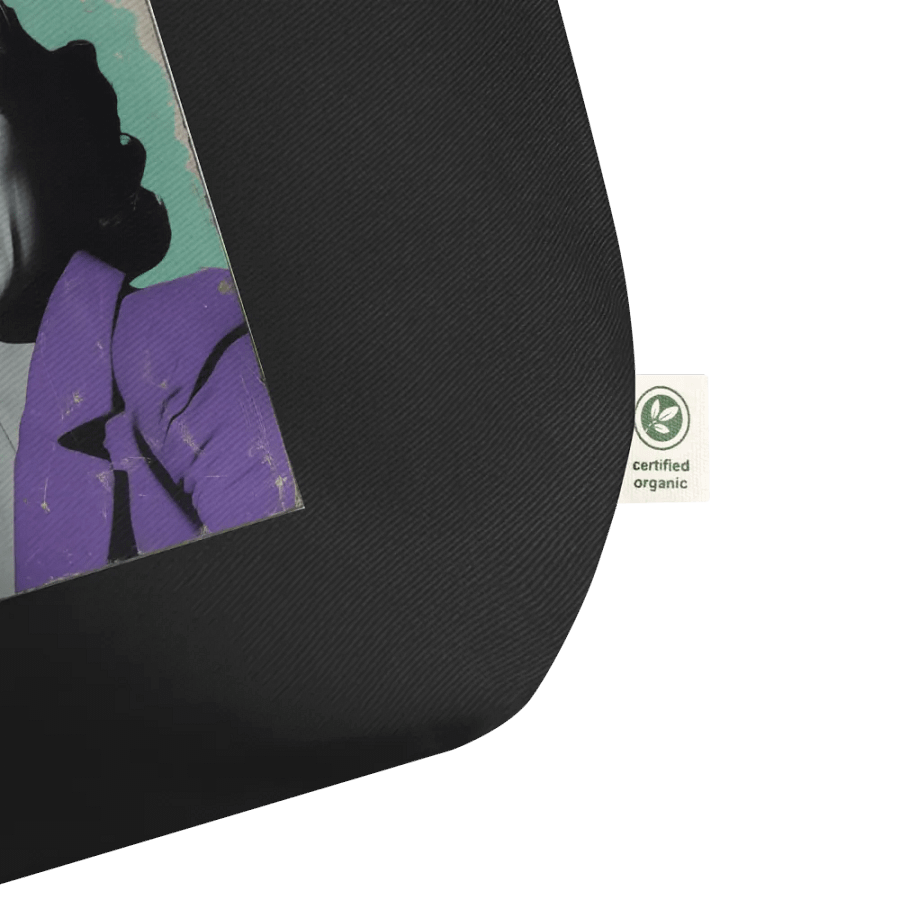 Vintage Pop Art Sale Tote Bag product image (2)