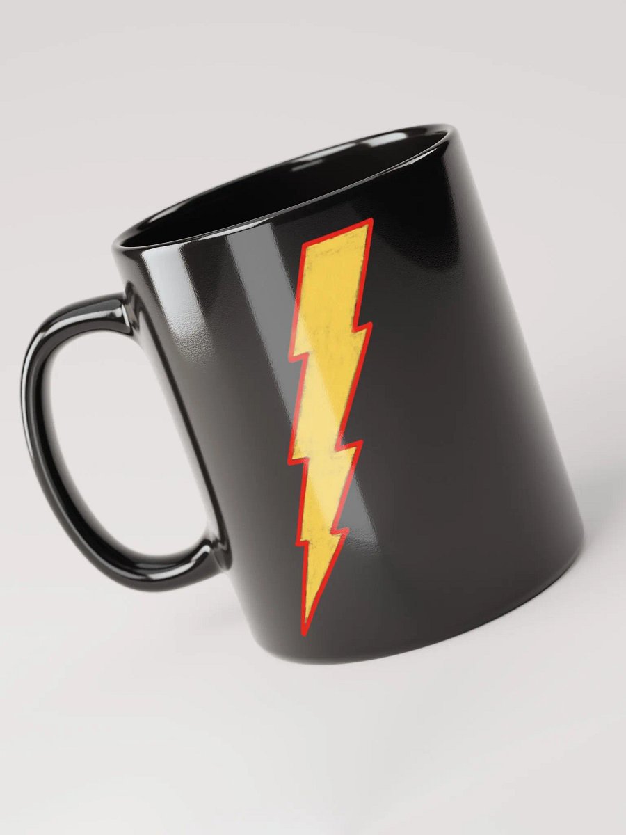 Vanilla Thunder product image (4)