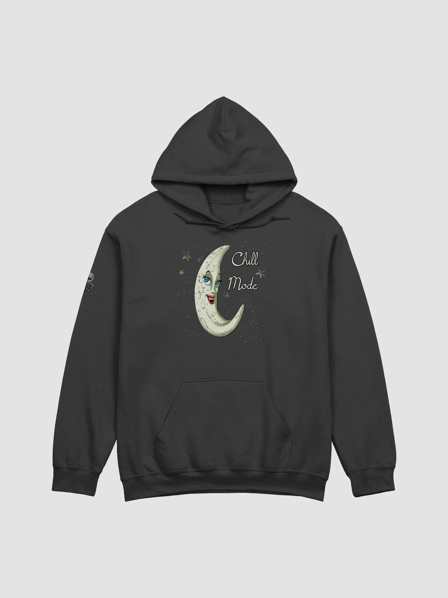 Chill Mode - Hoodie product image (7)
