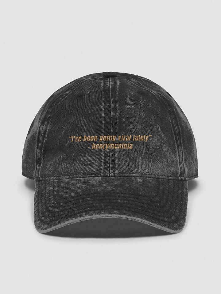 henrudemic product image (1)