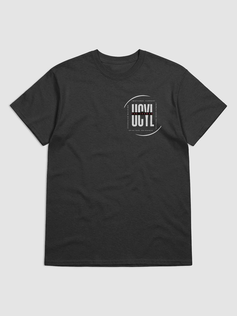 League Wear Black product image (1)