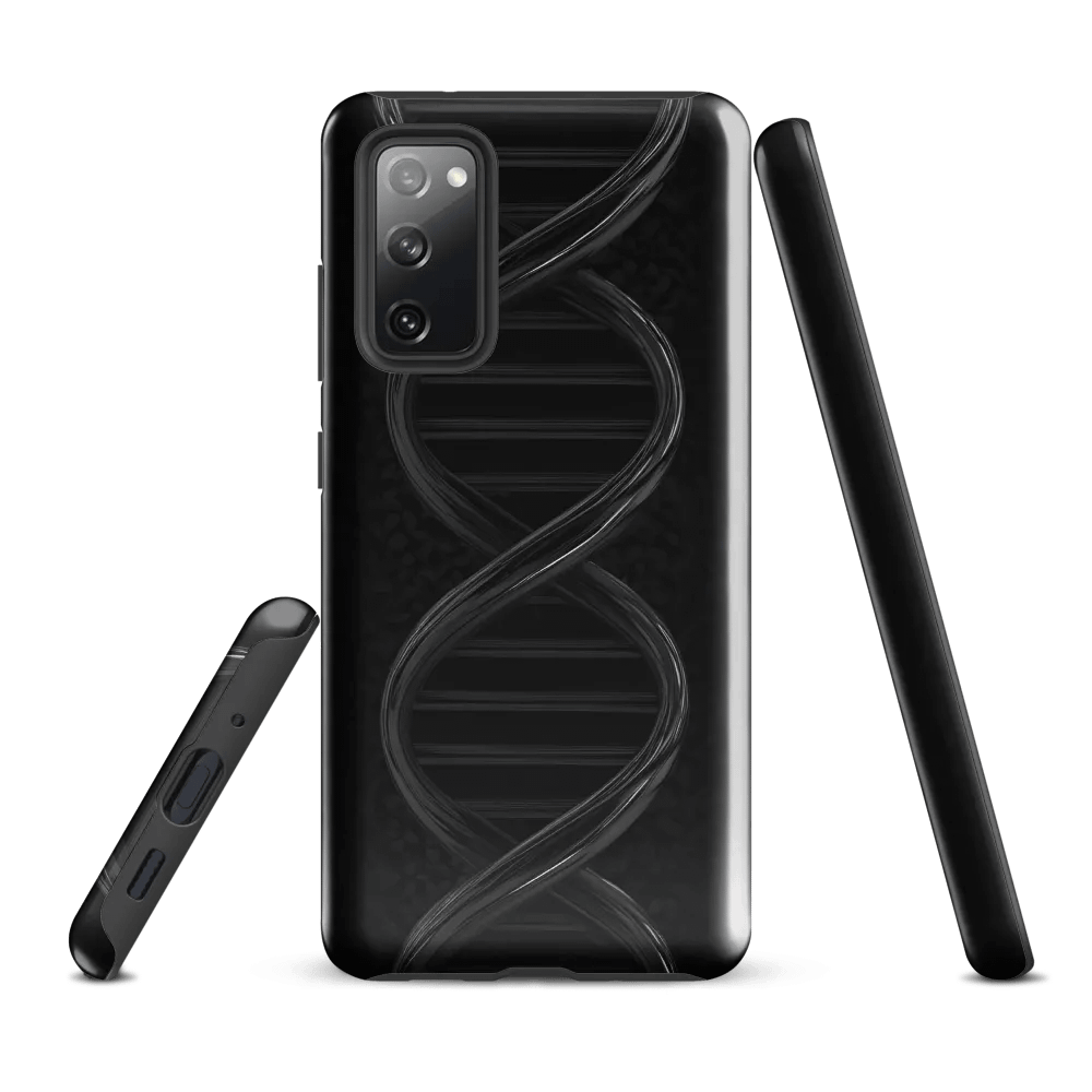 Tough Phone Case for Samsung® product image (1)