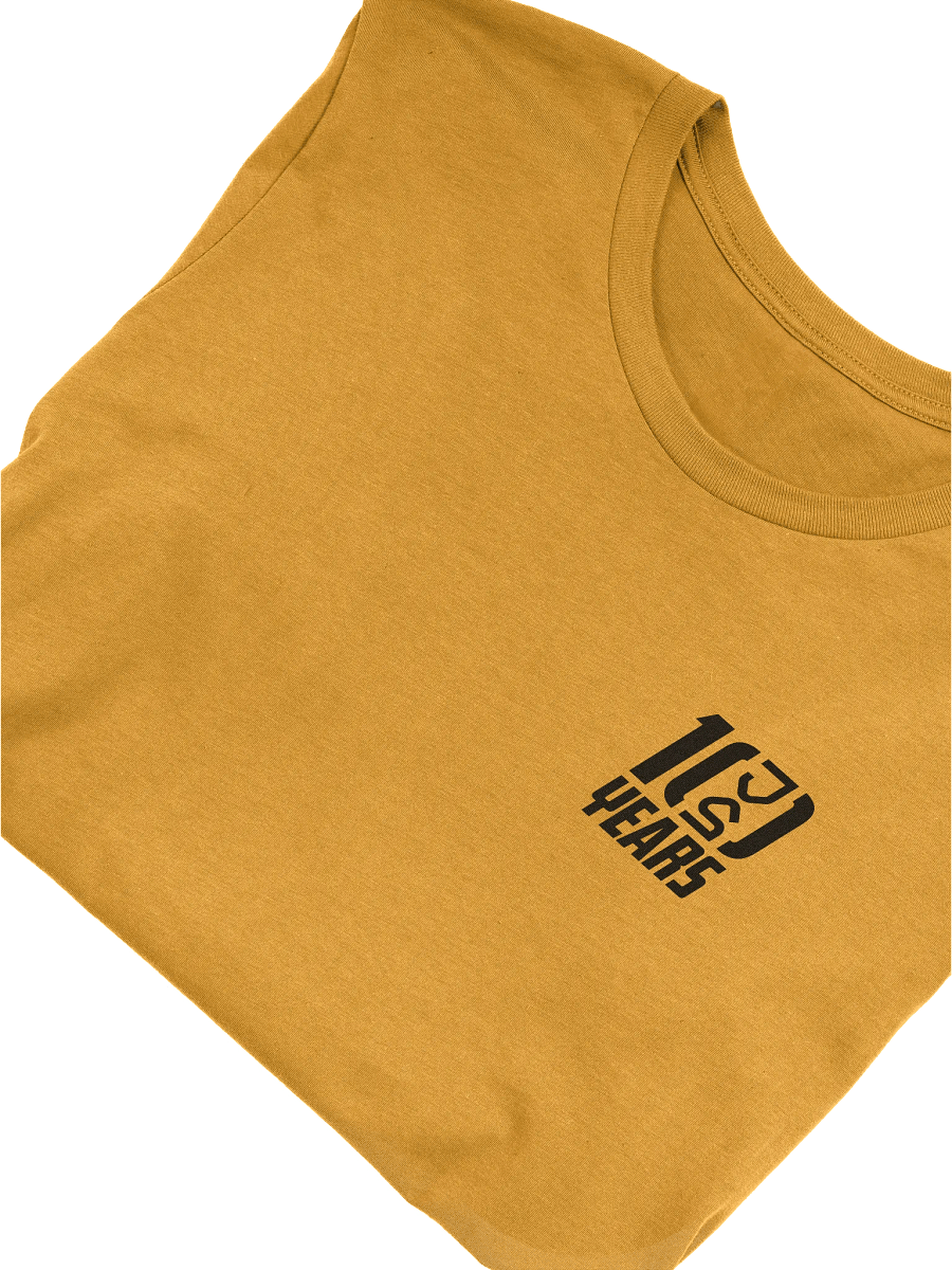 For the Culture Black / Gold product image (5)