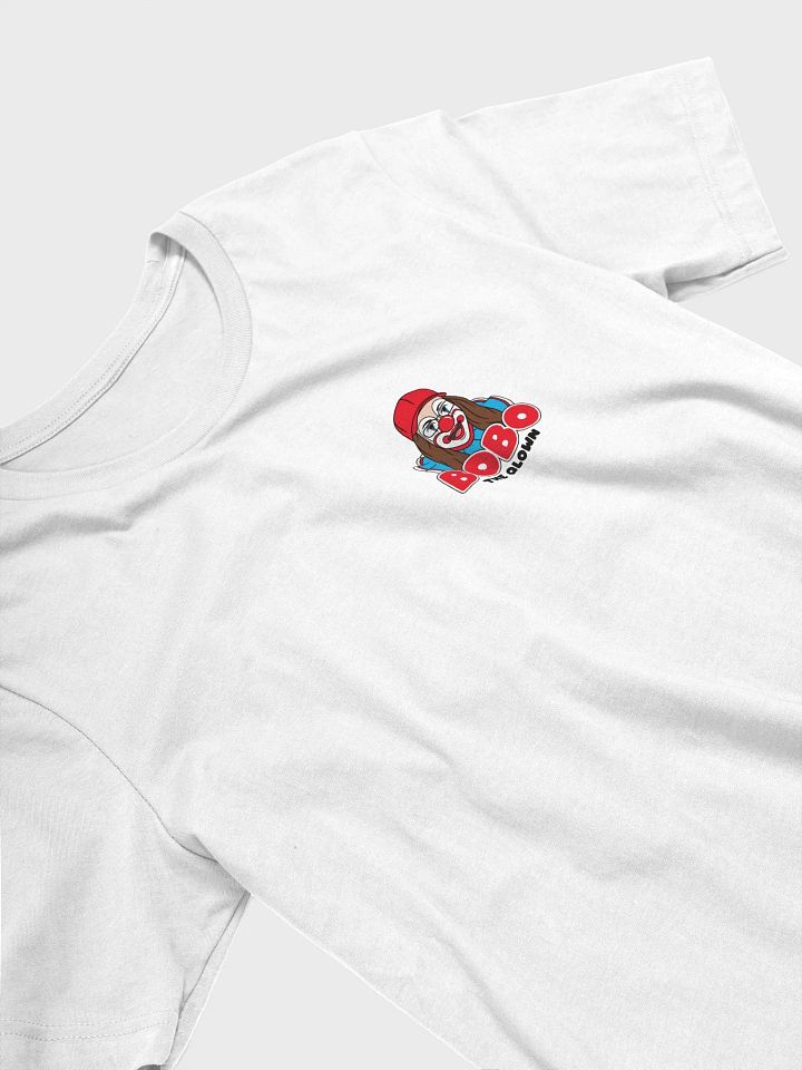 BoBo the Qlown - Shirt product image (2)