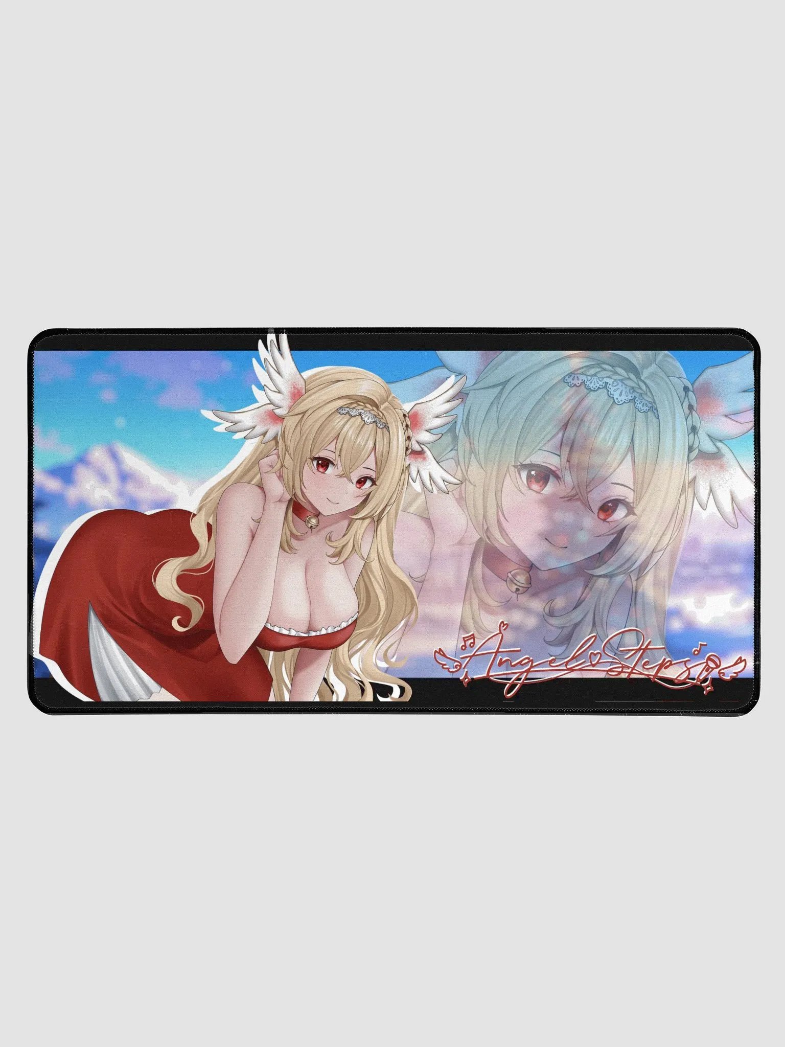 Christmas 2024 Deskmat product image (1)