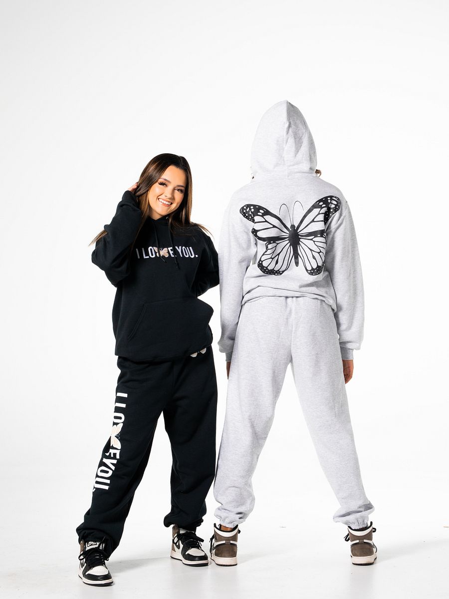 QUEEN Sweatpants product image (2)