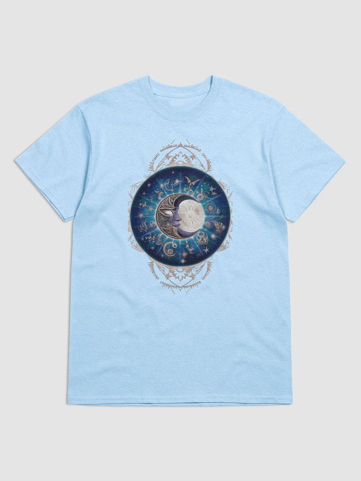 Dreamcatcher Moon Zodiac #3 product image (10)