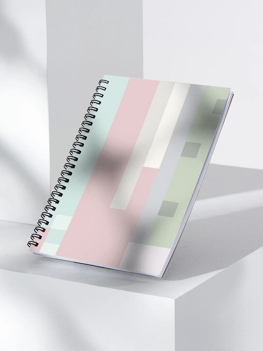Waterfall Notebook product image (3)