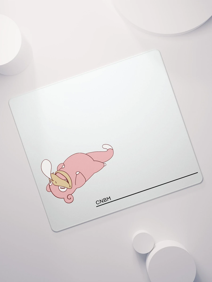 Snoozin' Mousepad product image (7)