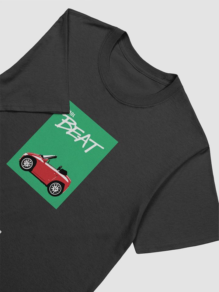Smol Honda Beat (red) - Tshirt product image (2)
