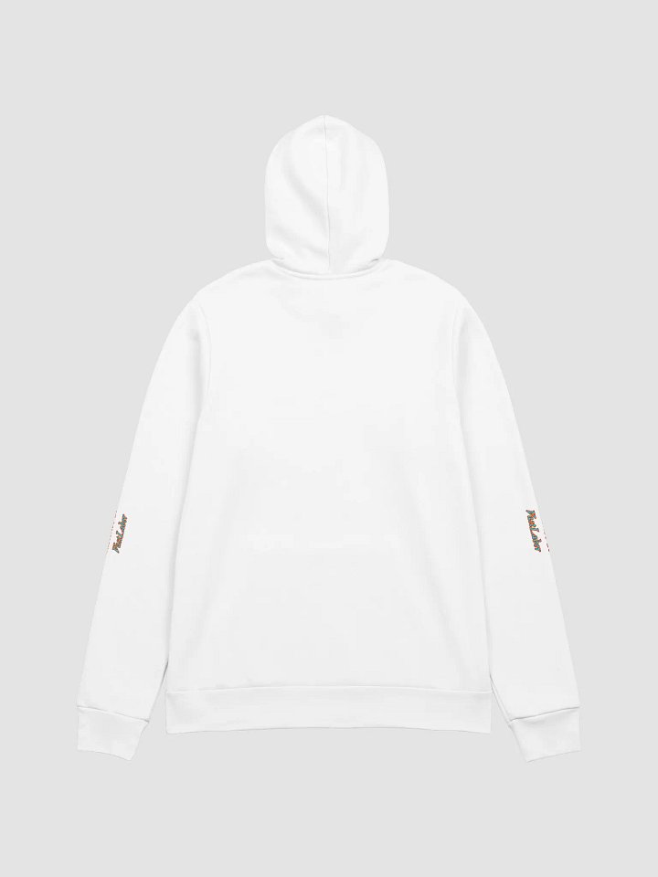 VastLaber Hoodie (White) product image (2)
