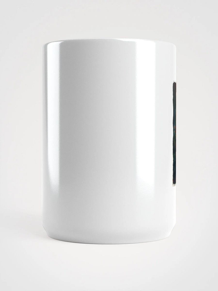 Radiant Cityscape Deer Mug product image (5)