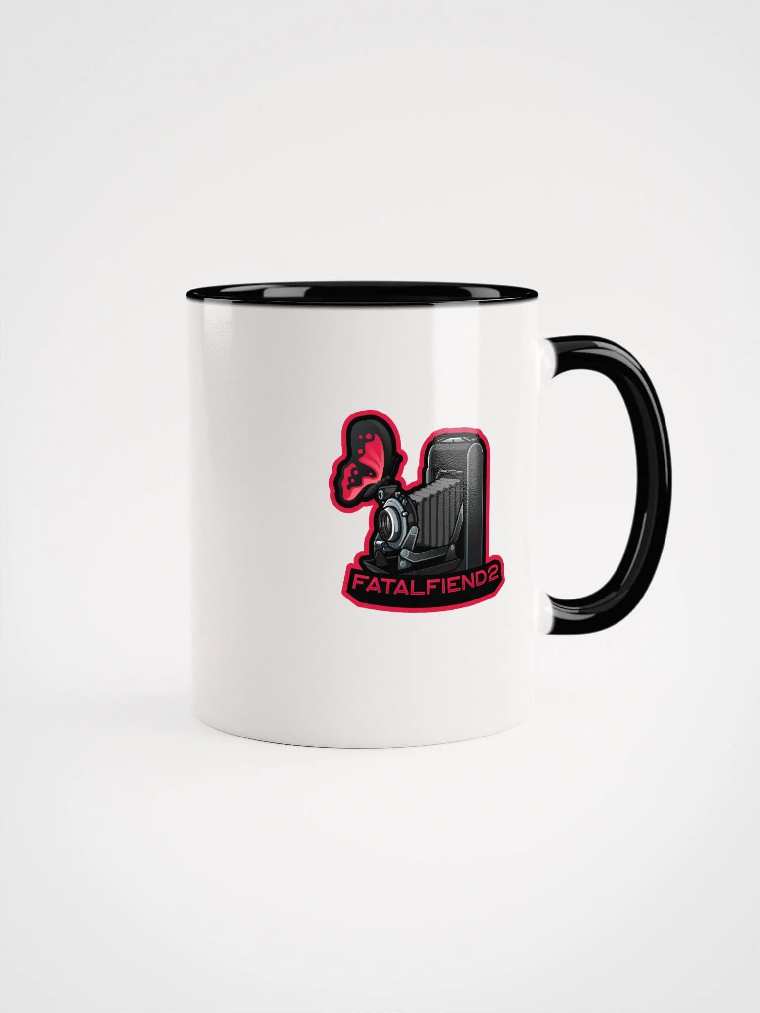 The thing - mug product image (6)
