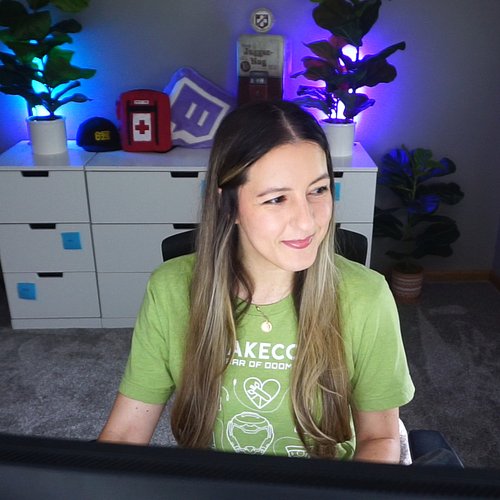 we're playing @reachthefinals in 2K today babyyyy

twitch // rxysurfchic