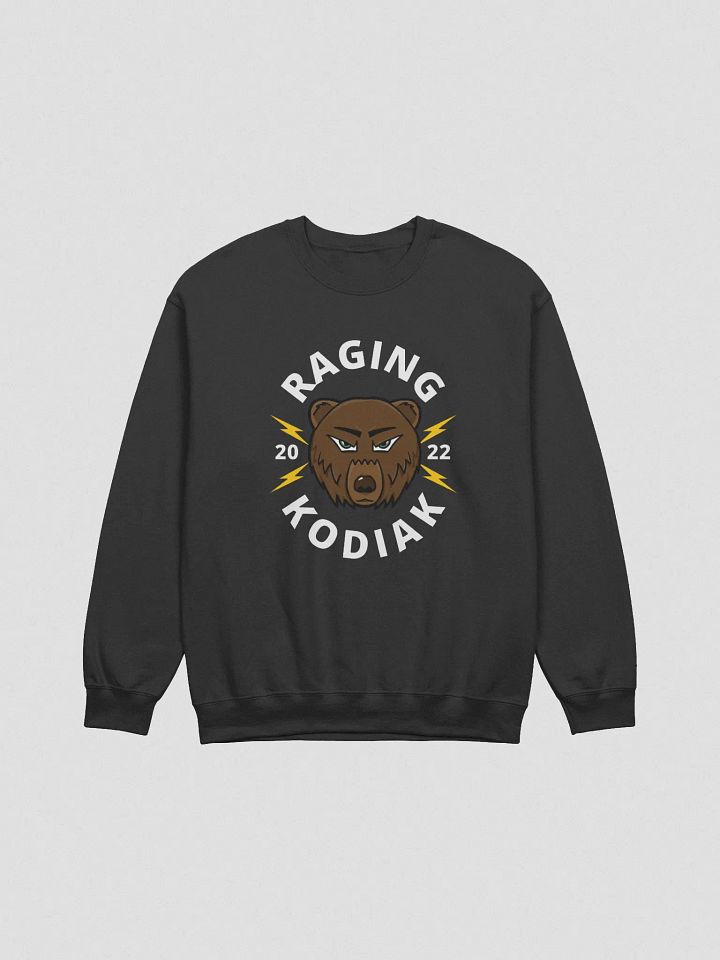 Classic Bear Sweatshirt product image (1)