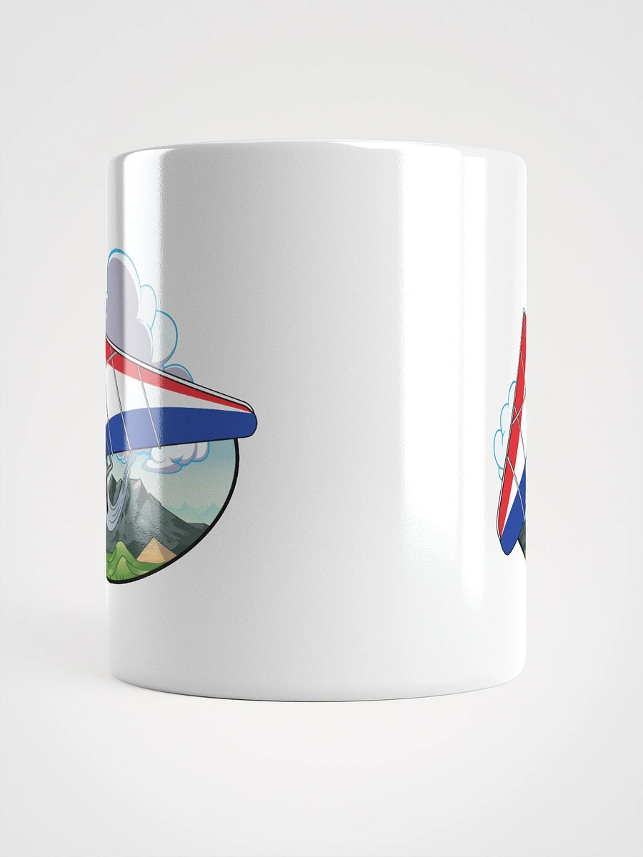 Glider Mug product image (5)