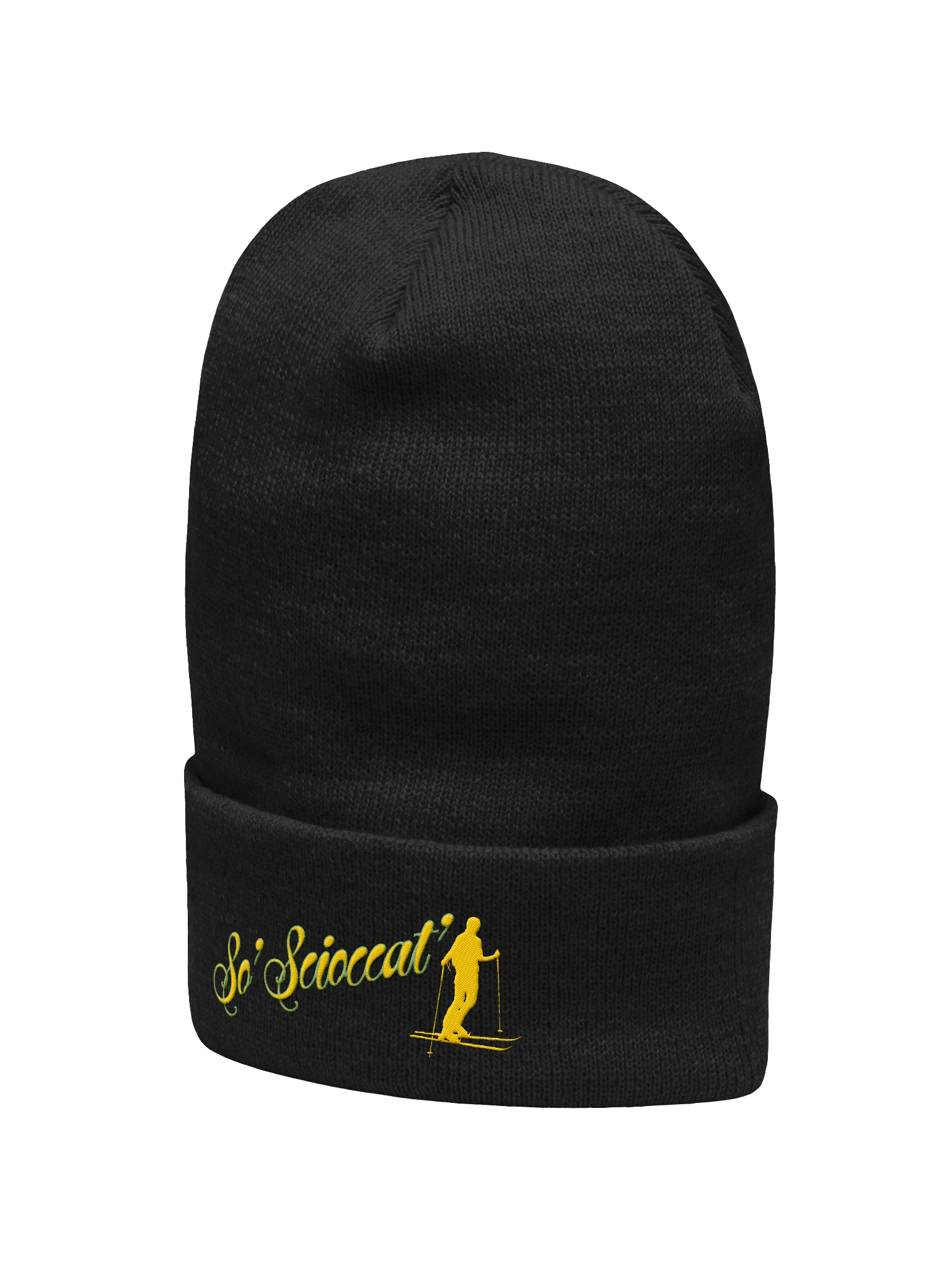 Berretto So' Scioccat' product image (2)