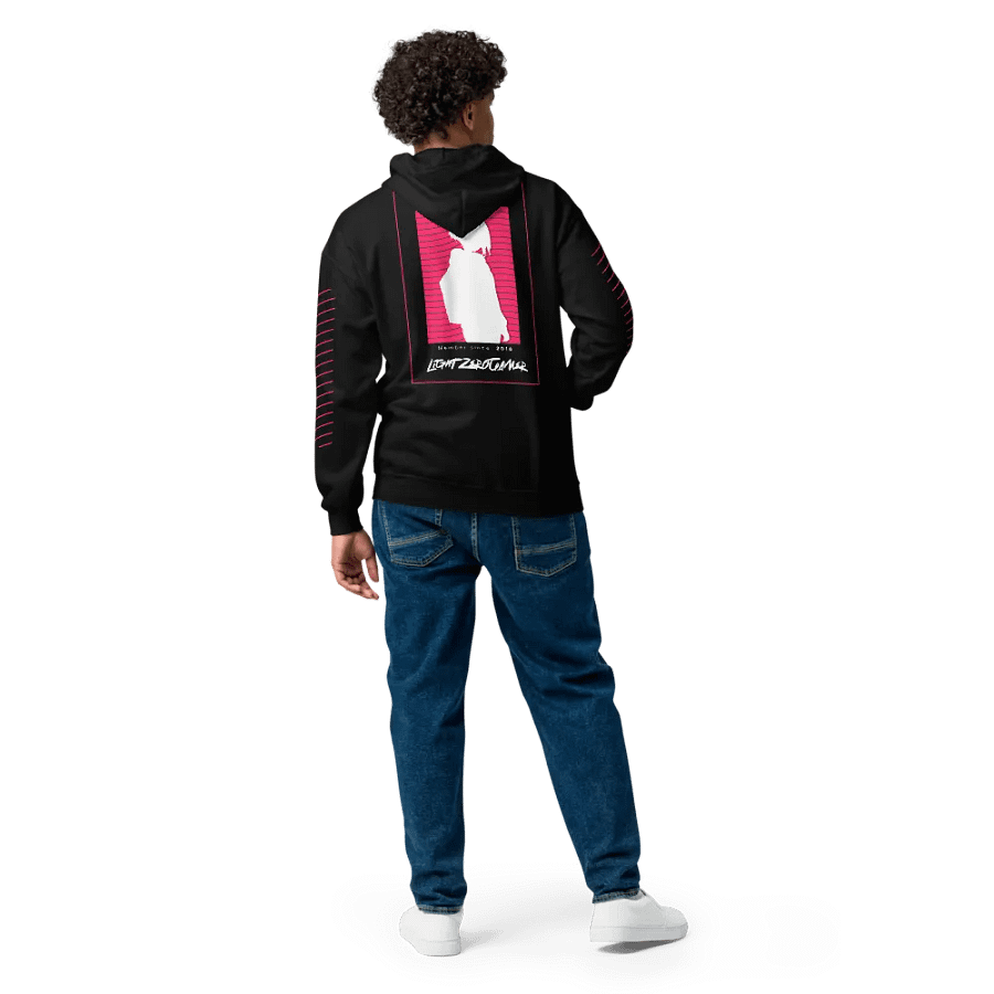 NF VIP | LZG (Zip Up) product image (10)