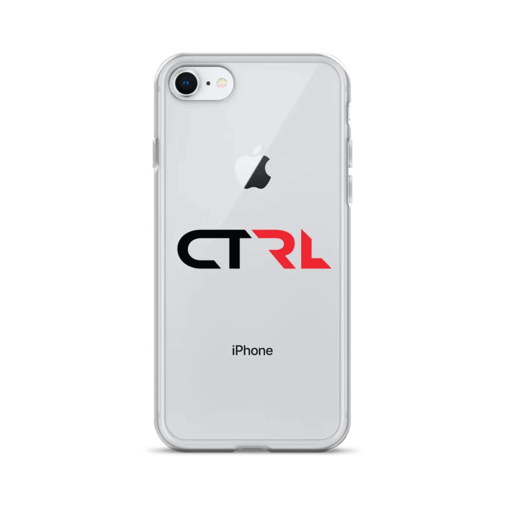 CTRL iPhone® Case product image (1)