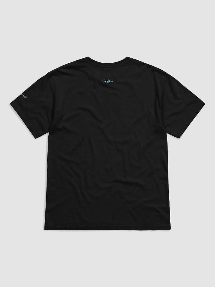 Tiger2Maw Cotton Heritage T-Shirt product image (13)