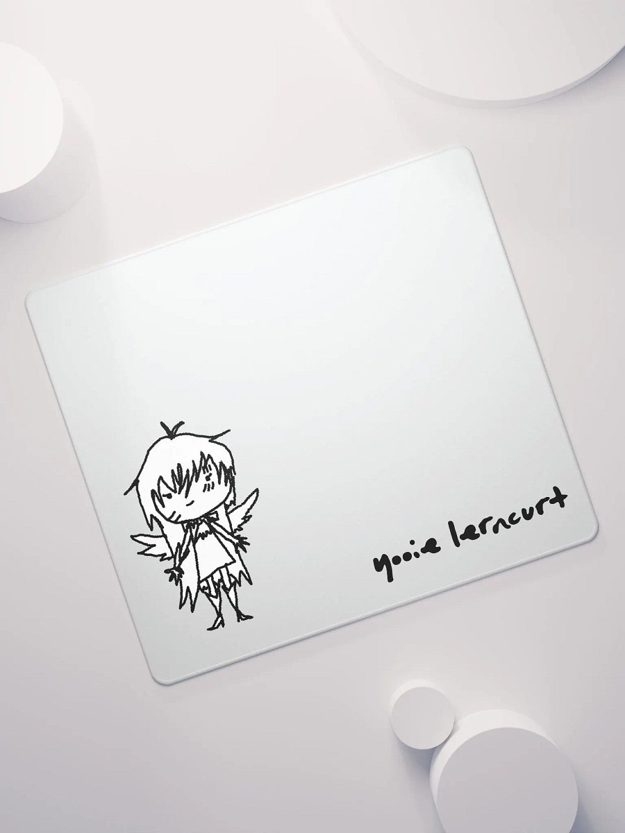 Yooie Gaming Mousepad product image (11)