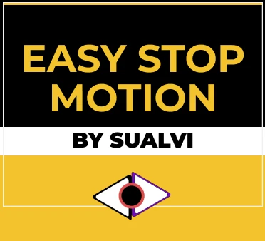 Easy Stop Motion product image (2)