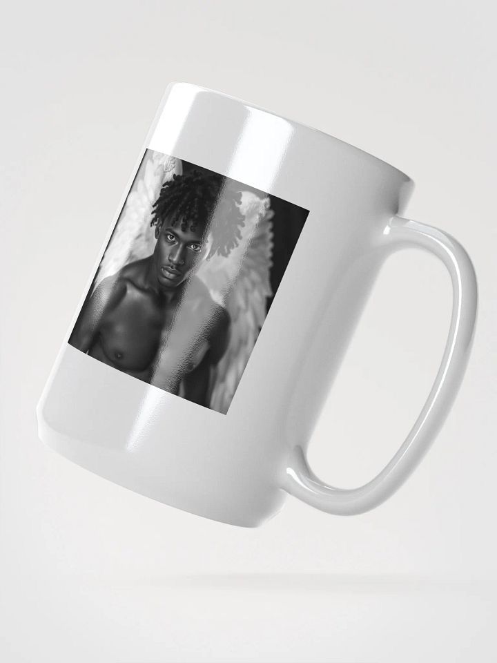 Archangel Seraphiel Mug - Graphic Hoodie product image (2)