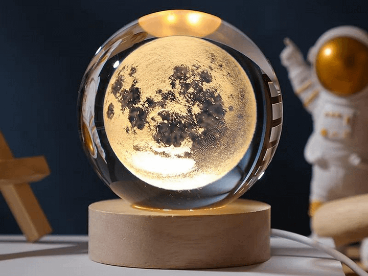 Cosmos Lamp product image (1)