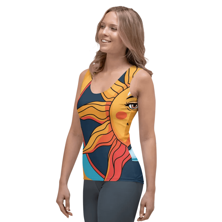 Graphic T-shirt product image (3)