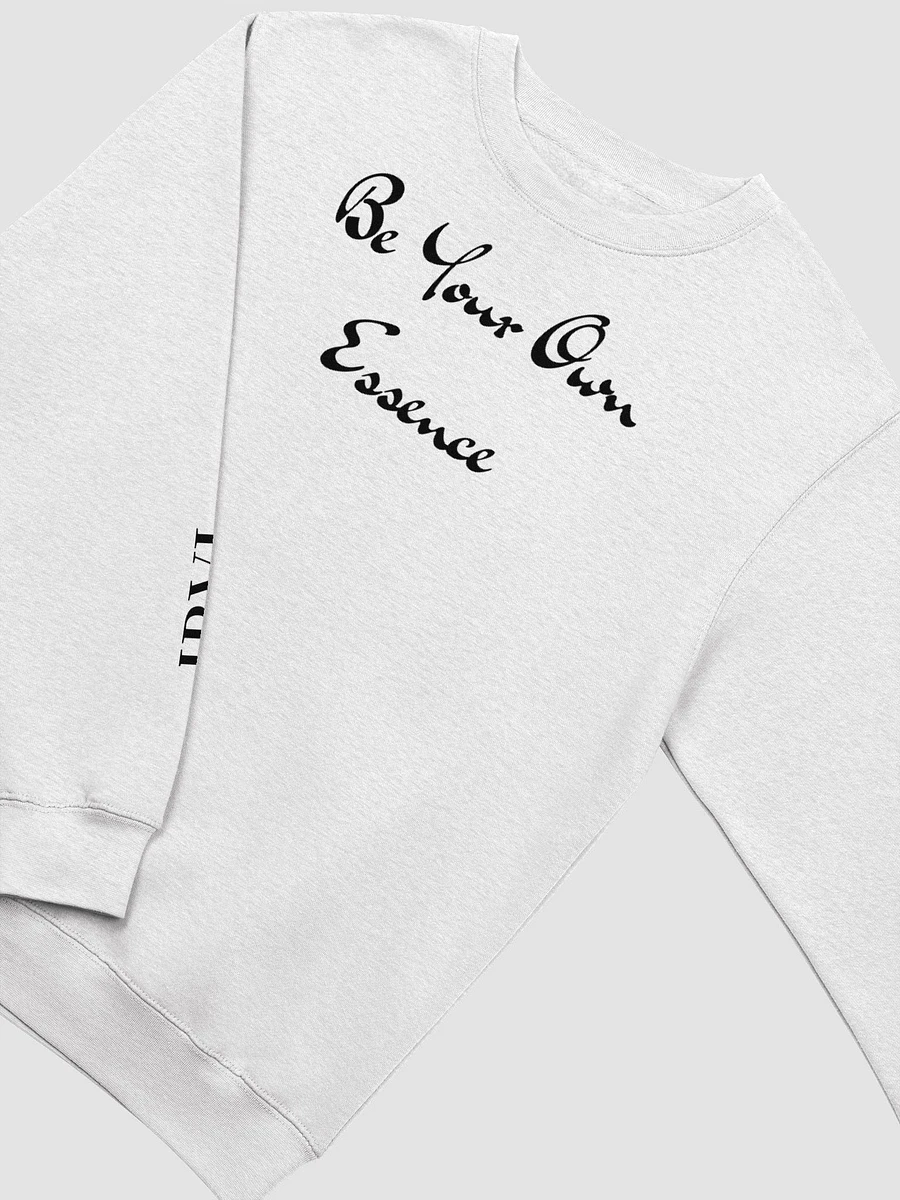 Be Your Own Style Statement Sweatshirt product image (5)