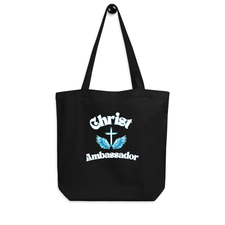 Christ Ambassador Tote product image (6)