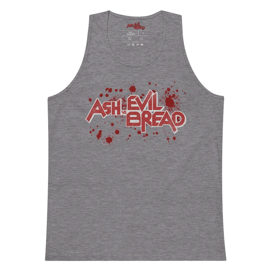 ASHvsEVILMUSCLEMOMMY - RED SPLAT product image (2)