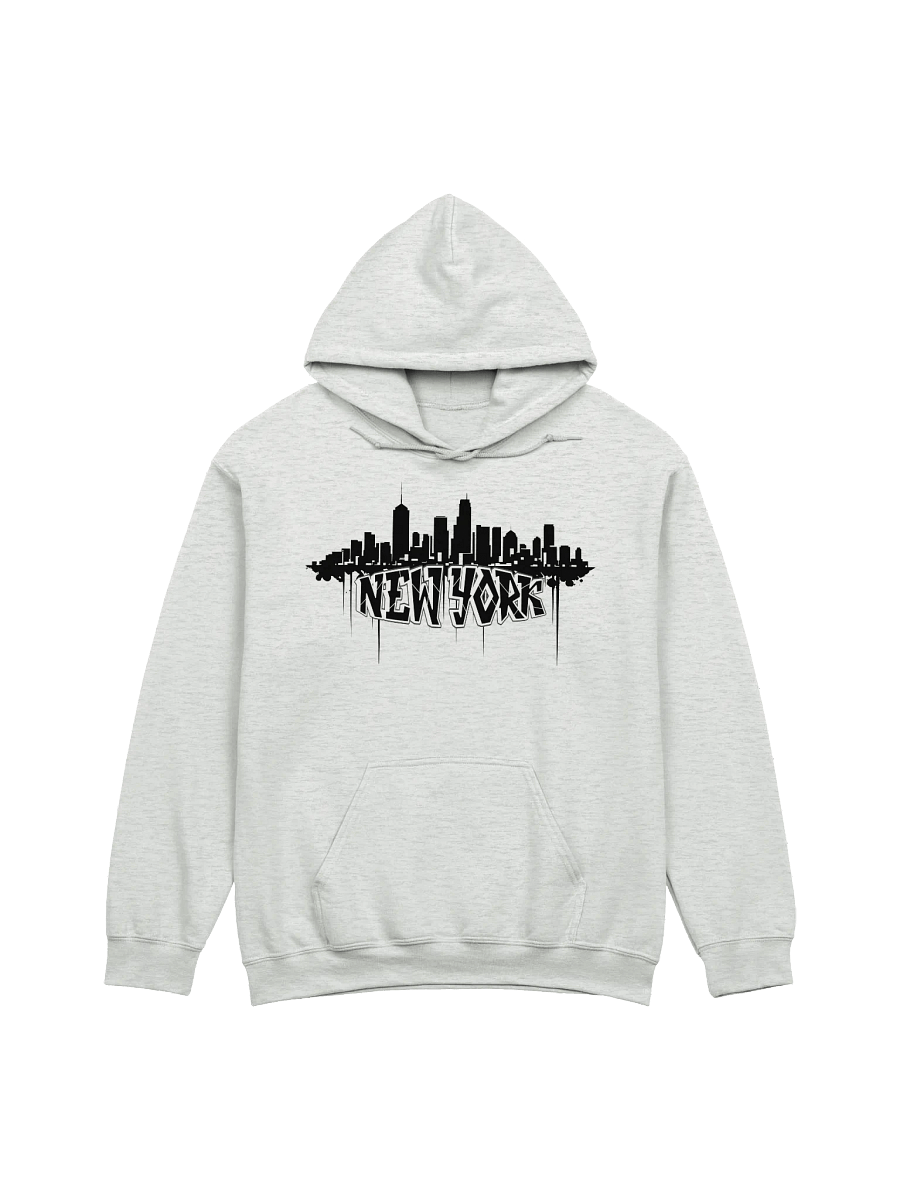 NY Graffiti Classic Hoodie product image (5)