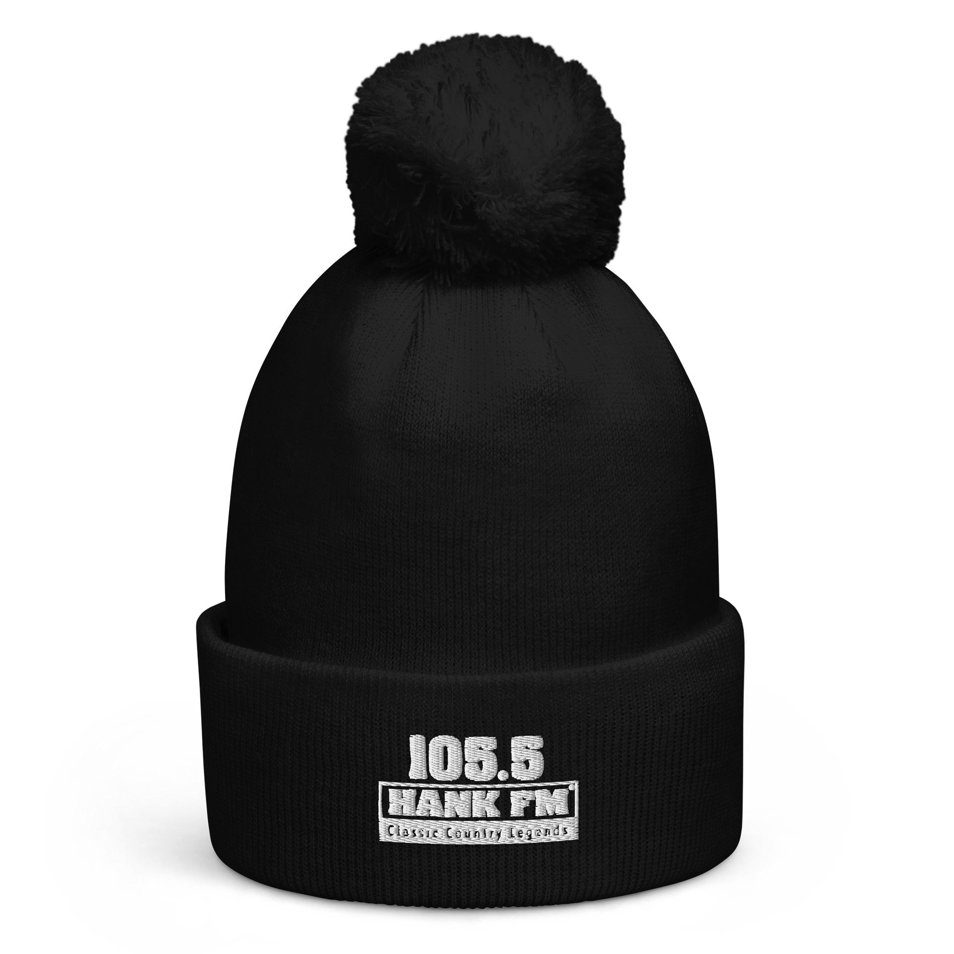 Hank Pom Pom Beanie product image (1)