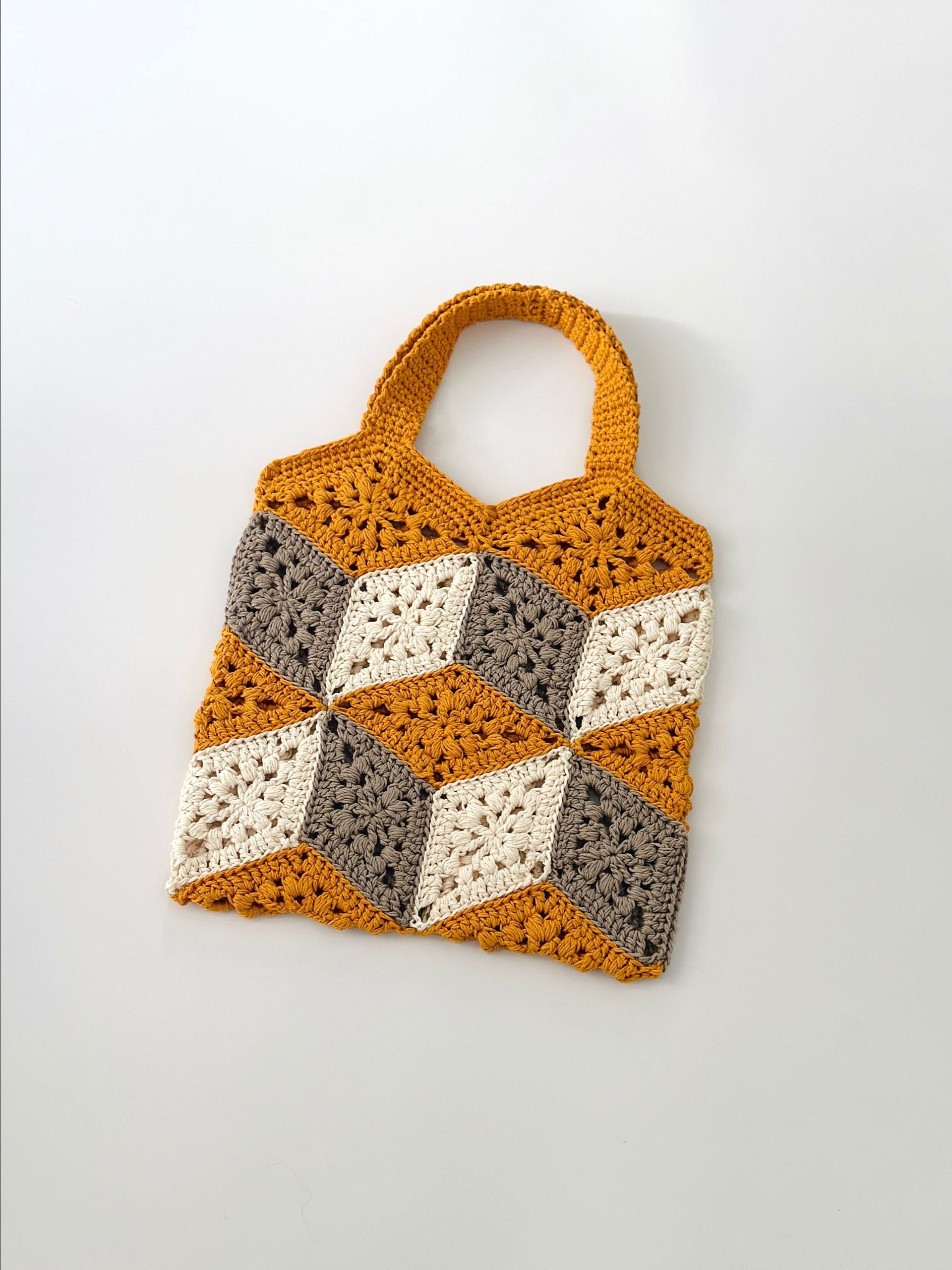 3D Cube Bag product image (5)