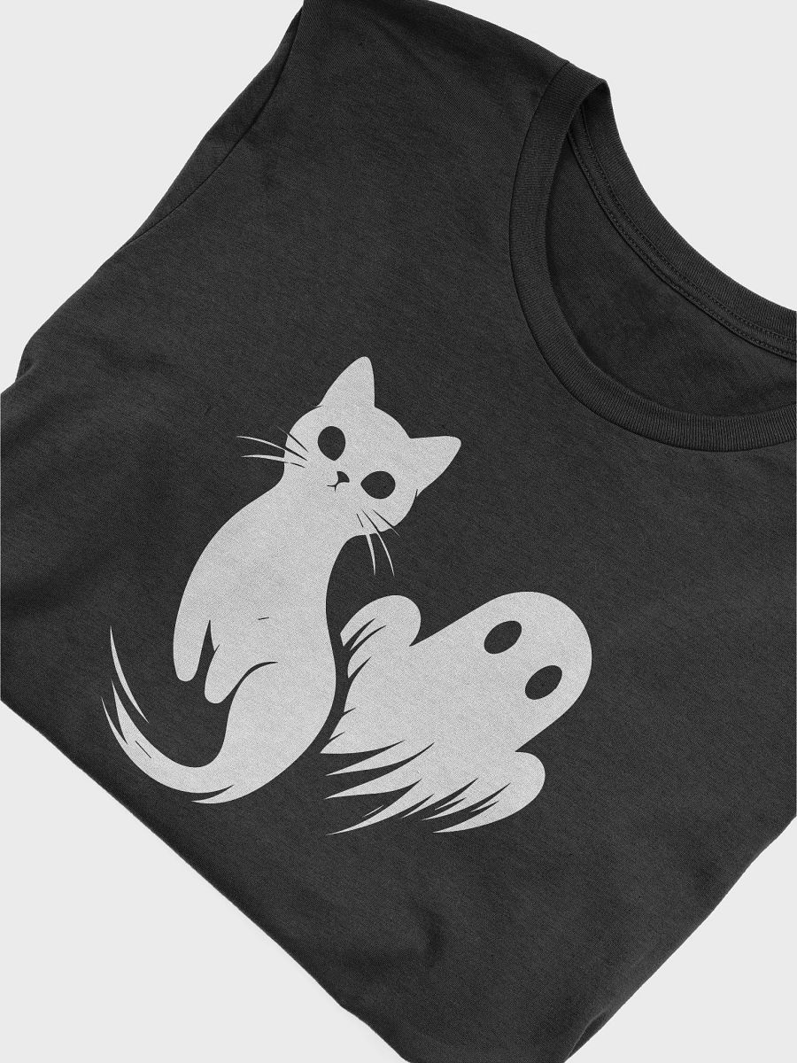 Ghost and Ghost Cat product image (15)