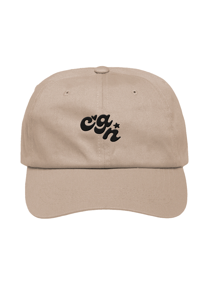 CGN Reminders Embroidered Hat product image (9)