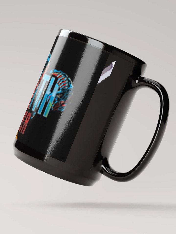 SmoothViper Coffee Mug product image (2)