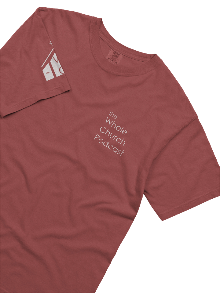 The Whole Church - Multilingual product image (8)