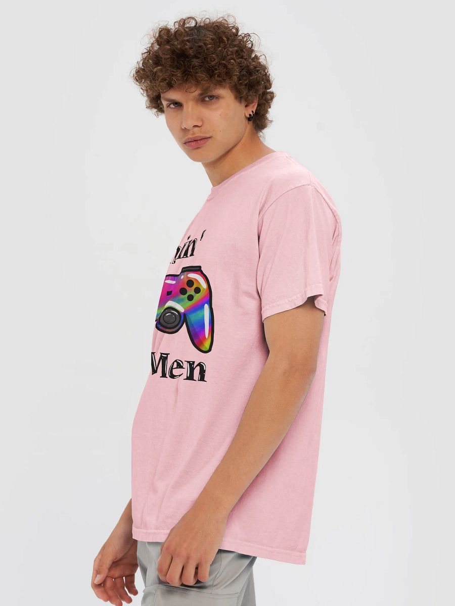Gamin' Gay Men Light product image (22)